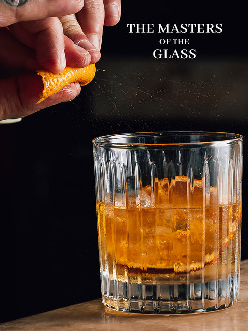 Zelda DOF Glasses - Set of 2