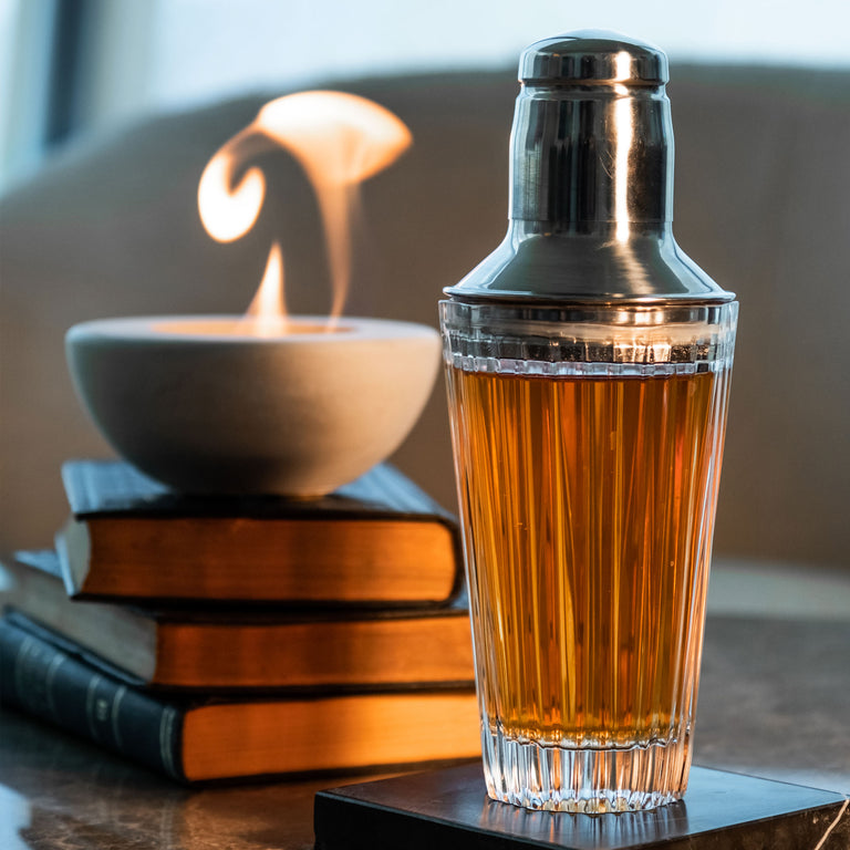 Zelda Cocktail Shaker