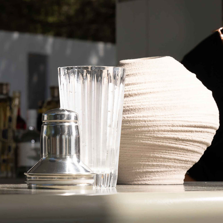 Zelda Cocktail Shaker