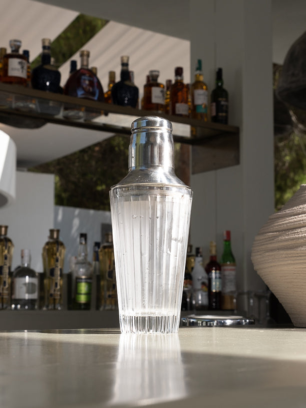 Zelda Cocktail Shaker
