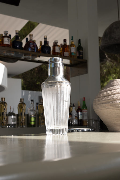 Zelda Cocktail Shaker