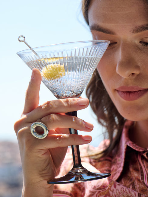 Rituals Martini Glasses - Set of 2