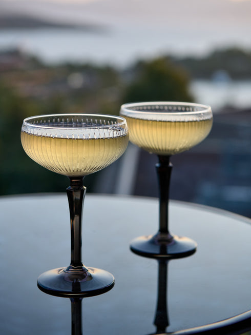 Rituals Coupe Glasses - Set of 2