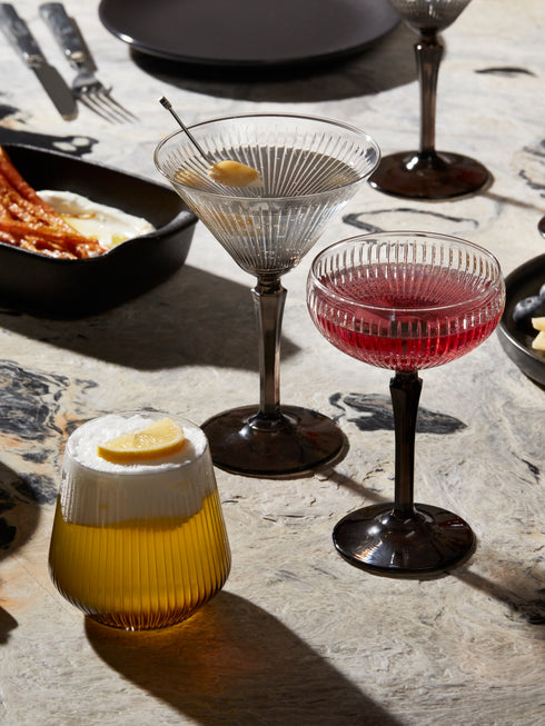 Rituals Martini Glasses - Set of 2