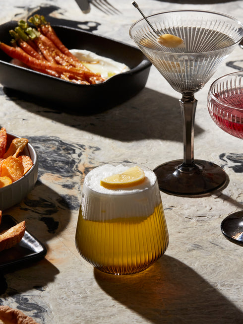 Rituals DOF Glasses - Set of 2