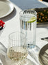 Zelda Water Glasses - Set of 4