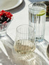 Zelda Stemless Wine Glasses - Set Of 4