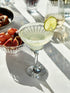 Zelda Margarita Glasses - Set Of 2