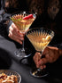 Zelda Martini Glasses - Set of 2