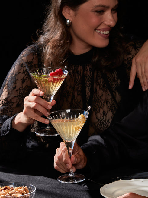 Zelda Cocktail Night