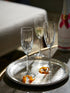 Zelda Flute Glasses - Set Of 2