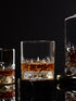 Daisy DOF Glasses - Set of 4