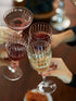Zelda Wine Glasses - Set of 4