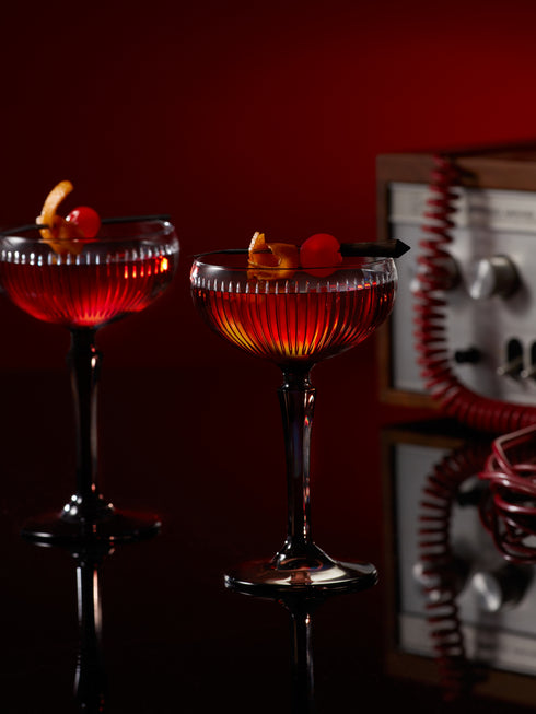 Rituals Coupe Glasses - Set of 2