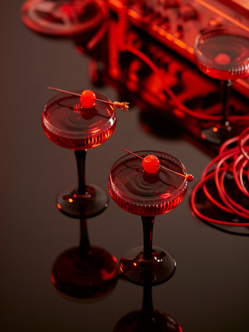 Rituals Coupe Glasses - Set of 2