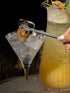 Zelda Martini Glasses - Set of 2