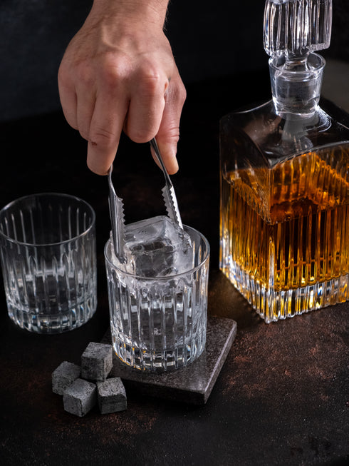 Zelda Decanter