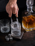 Zelda Decanter