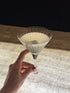 Zelda Martini Glasses - Set of 2