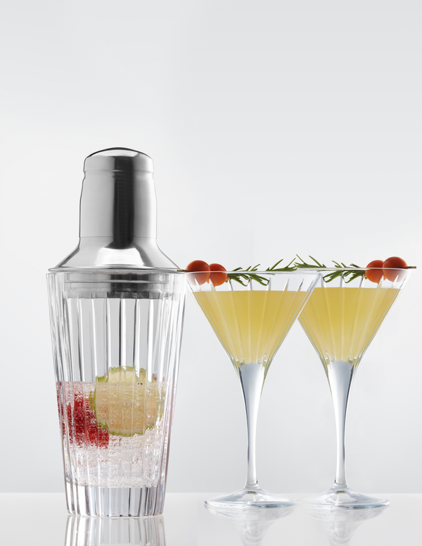 Zelda Cocktail Night