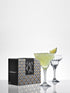 Zelda Margarita Glasses - Set Of 2