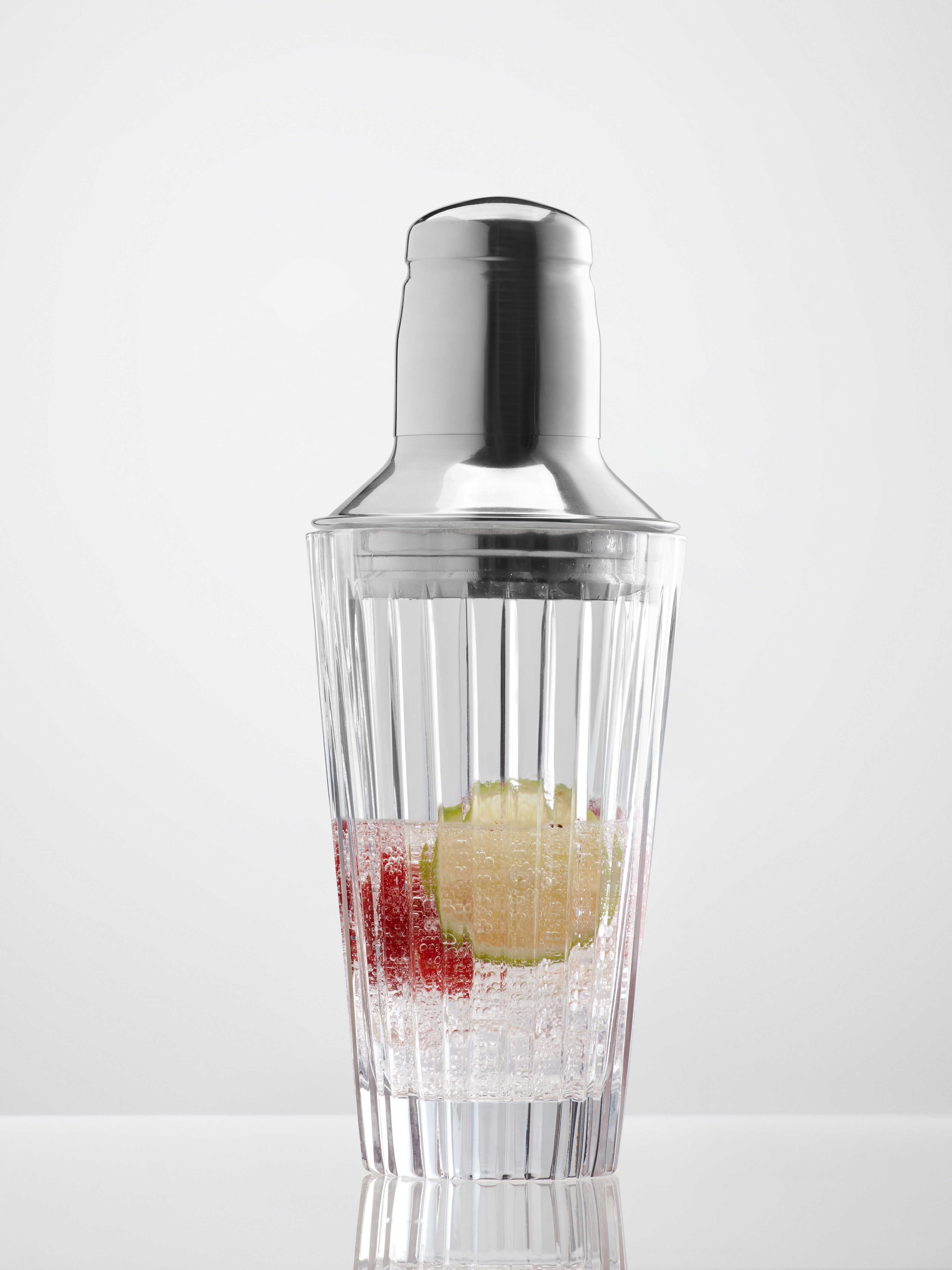 Zelda Cocktail Shaker