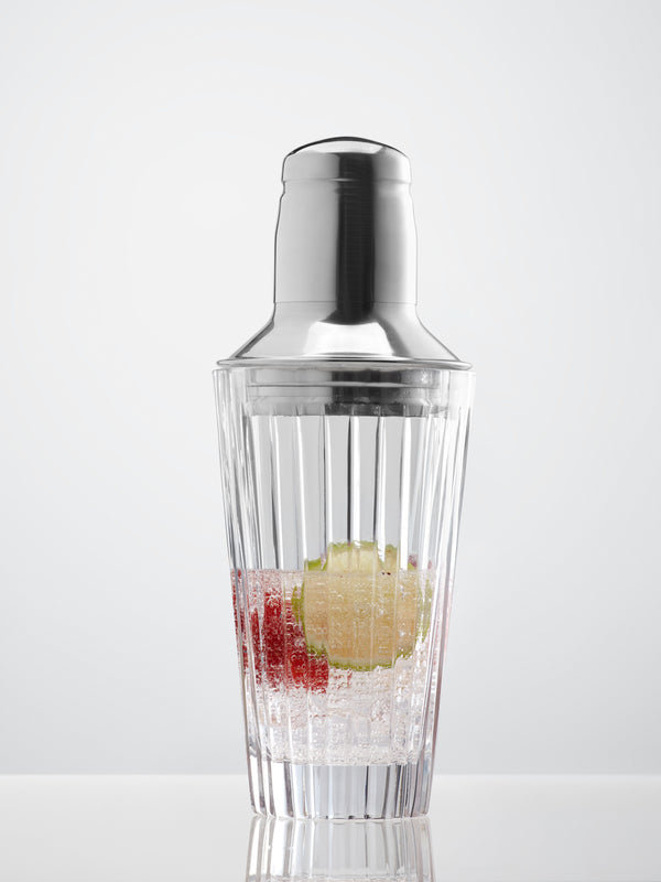 Zelda Cocktail Shaker