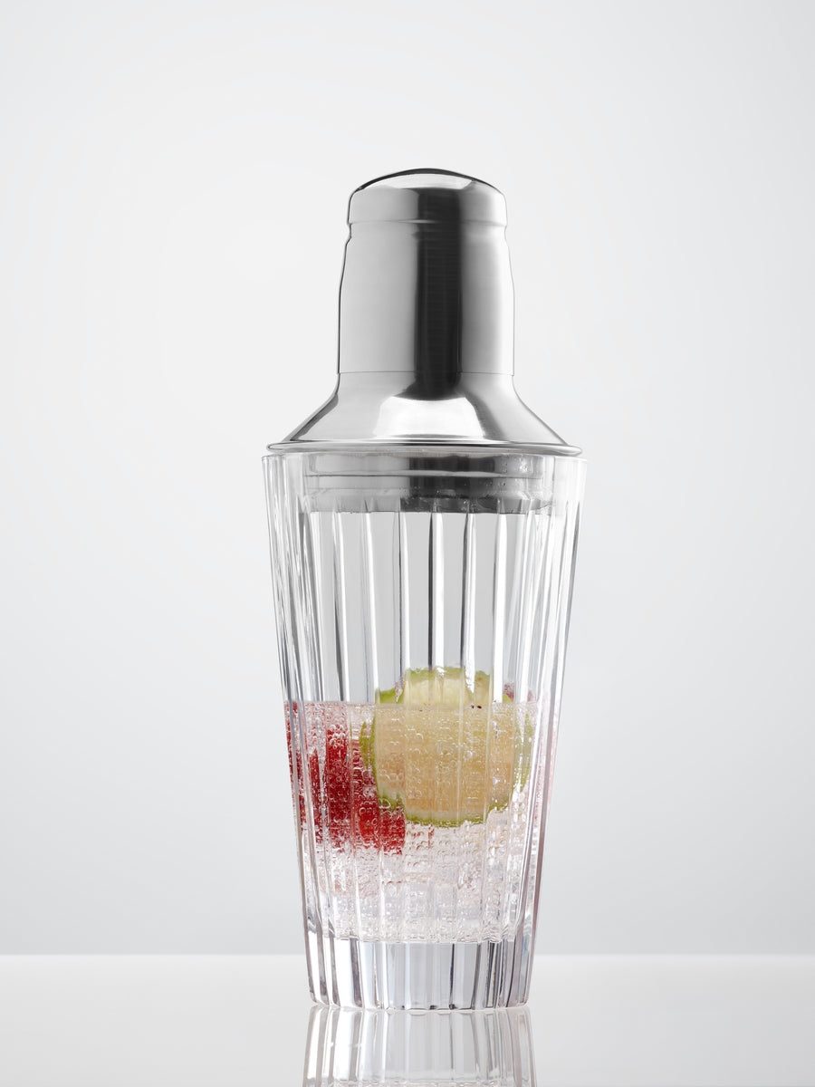Zelda Cocktail Shaker
