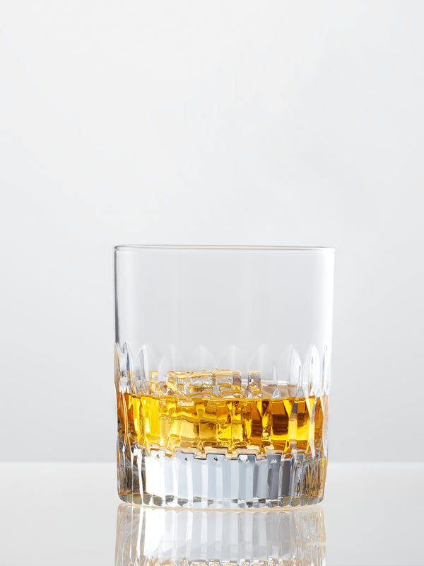 Coco DOF Glasses - Set of 4