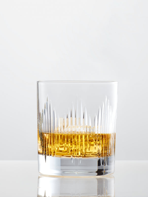 Scott DOF Glasses - Set of 4