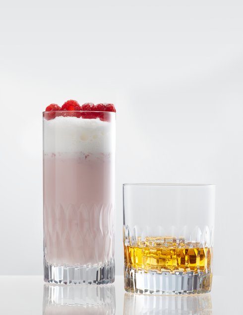 Coco Complete Bar Set
