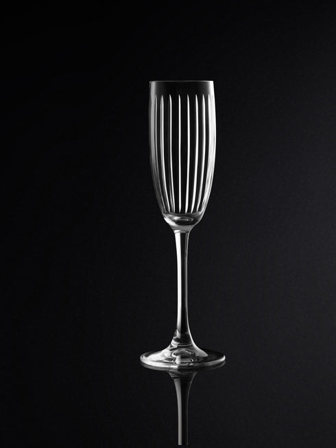 Zelda Flute Glasses - Set Of 2