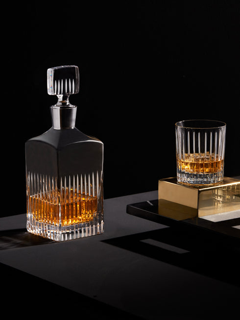 Zelda Decanter