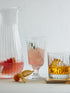 Zelda Stem Cocktail Glasses - Set of 2