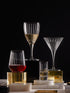 Zelda Wine Glasses - Set of 4