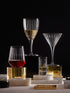 Zelda Stemless Wine Glasses - Set Of 4