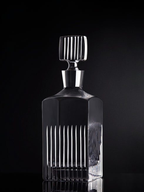 Zelda Decanter