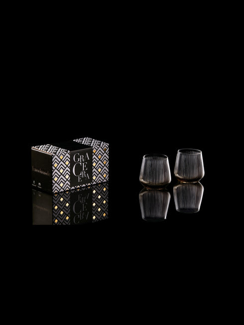 Rituals DOF Glasses - Set of 2