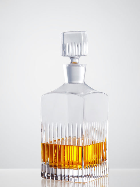 Zelda Decanter