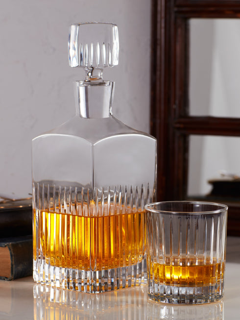 Zelda Decanter