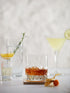 Daisy DOF Glasses - Set of 4