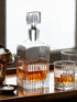 Zelda Decanter