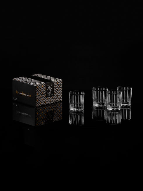 Zelda Whiskey Ritual Set