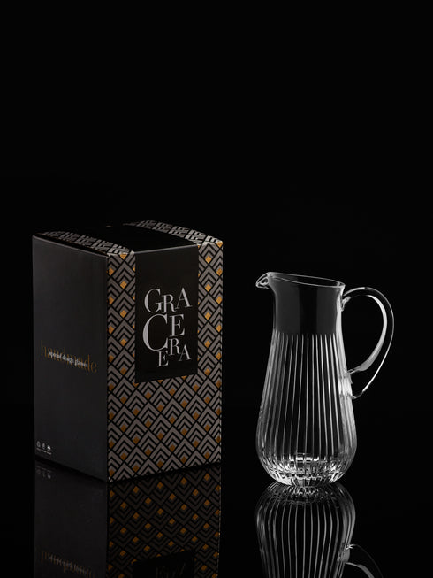 Zelda Carafe