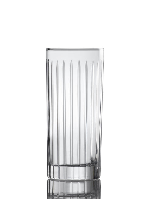 Zelda Water Glasses - Set of 4
