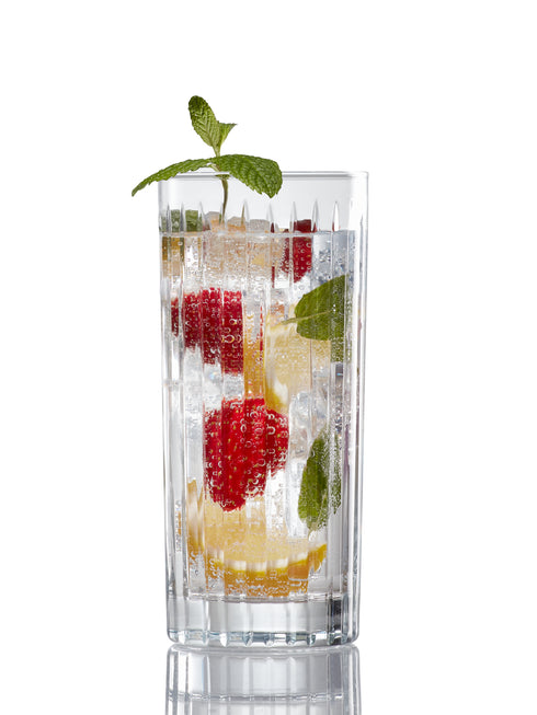 Zelda Water Glasses - Set of 4