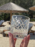 Jazzy DOF Glasses - Set of 4