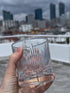 Scott DOF Glasses - Set of 4