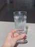 Zelda Stem Cocktail Glasses - Set of 2