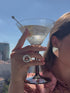 Rituals Martini Glasses - Set of 2